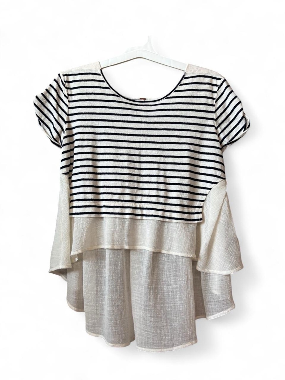 Free People blouse